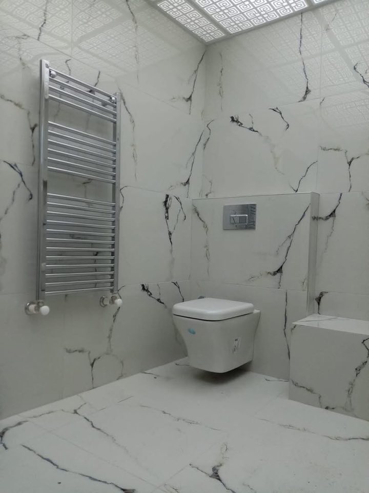 Banyo Tıkanıklık Açma